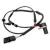 FISPA 84.929 Sensor, wheel speed